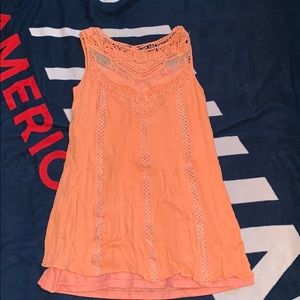 Altar’d State Dress